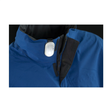 Logotrade promotional giveaway picture of: Clip Reflection light